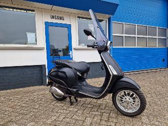 Vespa  SPRINT 25KM , A KLASSE picture 5