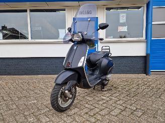 Vespa  SPRINT 25KM , A KLASSE picture 12