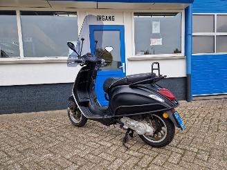 Vespa  SPRINT 25KM , A KLASSE picture 9
