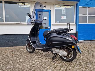 Vespa  SPRINT 25KM , A KLASSE picture 10