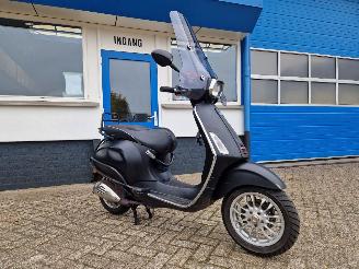 Vespa  SPRINT 25KM , A KLASSE picture 3