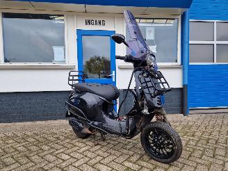 Vespa  SPRINT 45KM 2020/6