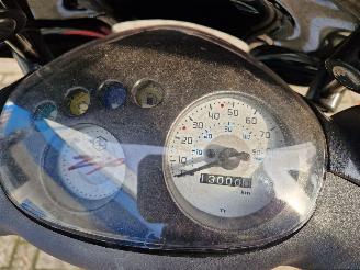 Piaggio  ZIP IGET 45KM picture 6