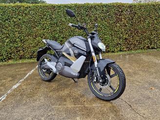 Super Soco  STREET HUNTER 45KM 2023/1