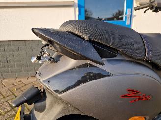 Piaggio  ZIP EURO 4 BROM 45KM picture 10