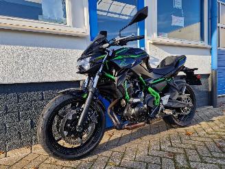 Kawasaki  Z650 , 50KW 3MAAND JONG picture 14