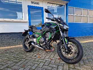 Kawasaki  Z650 , 50KW 3MAAND JONG picture 4