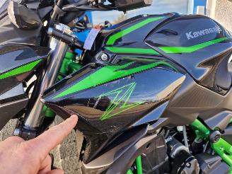 Kawasaki  Z650 , 50KW 3MAAND JONG picture 13