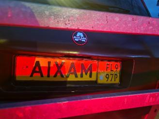 Aixam  CROSSLINE picture 7