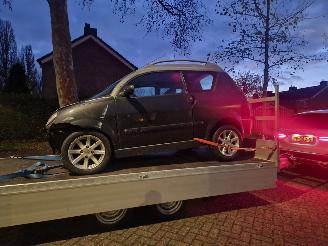 Aixam  CROSSLINE picture 4