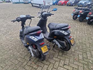 Piaggio  2X PIAGGIO ZIP 2017 picture 6