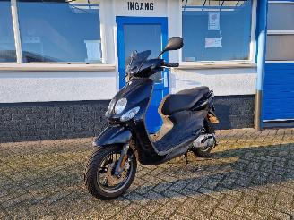 Yamaha  NEOS / OVETTO picture 11