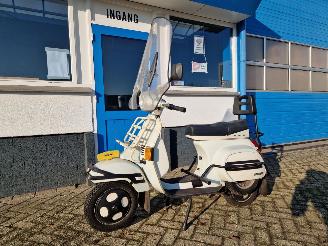 Vespa  VESPA OLDTIMER PK 50 picture 23