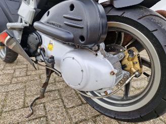 Aprilia  VF 50 FACTORY PIAGGIO 2 TAKT LC DD picture 7