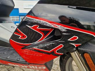 Aprilia  VF 50 FACTORY PIAGGIO 2 TAKT LC DD picture 13