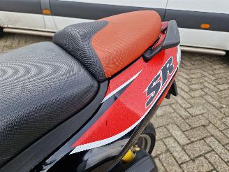 Aprilia  VF 50 FACTORY PIAGGIO 2 TAKT LC DD picture 11