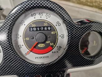 Peugeot  SPEEDFIGHT II RALLY VICTORIES picture 9