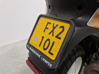 Peugeot  SPEEDFIGHT II RALLY VICTORIES picture 10