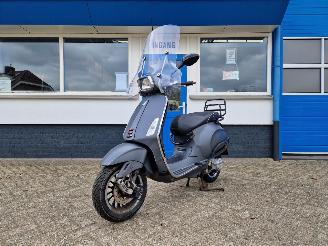 Vespa  SPRINT picture 15