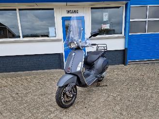 Vespa  SPRINT picture 16