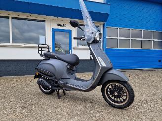 Vespa  SPRINT picture 3