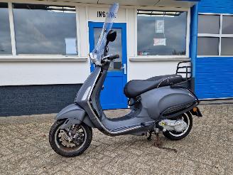 Vespa  SPRINT picture 12