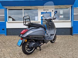 Vespa  SPRINT picture 5