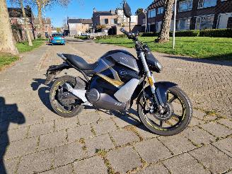 Super Soco  STREET HUNTER TS picture 2