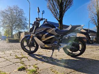 Super Soco  STREET HUNTER TS picture 10