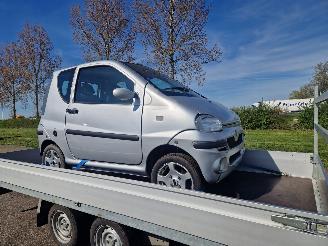 Piaggio  M500 picture 19