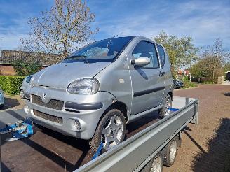 Piaggio  M500 picture 17