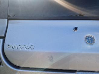 Piaggio  M500 picture 5