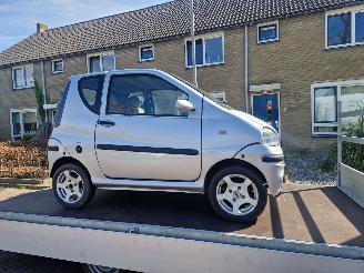 Piaggio  M500 picture 3