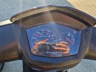 Peugeot  KISBEE 2019 + 2023 picture 18