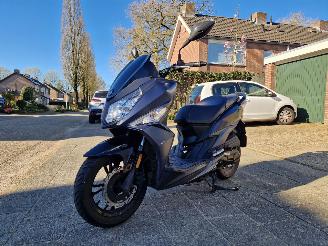 Sym  JET 14 E5 , SNOR SCOOTER A-KLASSE picture 16