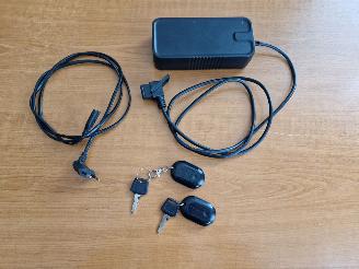 AGM  GOCCIA  GEV1000 picture 16