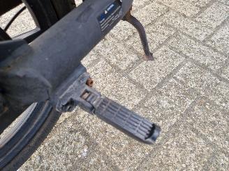 AGM  GOCCIA  GEV1000 picture 9