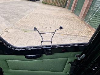 Piaggio  APE C80 VAN picture 13