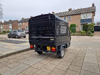 Piaggio  APE C80 VAN picture 6