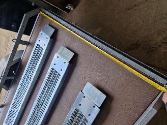 Eduard  ONBEKEND 750KG 220CM X 150CM picture 20