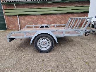 Eduard  ONBEKEND 750KG 220CM X 150CM picture 10