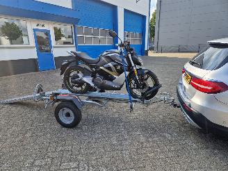  Eduard  MOTORTRAILER , ONBEKEND 2010/1