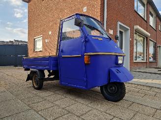 Piaggio  APE TM 50 picture 3