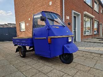 Piaggio  APE TM 50 picture 16