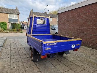 Piaggio  APE TM 50 picture 9