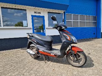 Sym  JET4 - 45KM picture 4