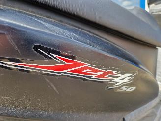 Sym  JET4 - 45KM picture 7