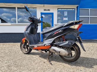 Sym  JET4 - 45KM picture 10