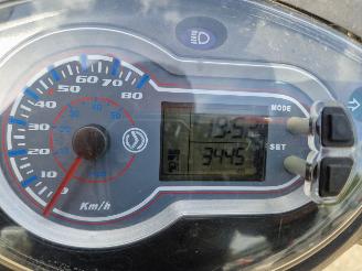 Sym  JET4 - 45KM picture 9