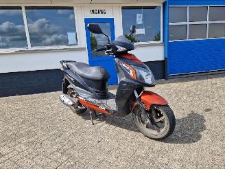 Sym  JET4 - 45KM picture 2